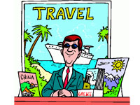 AN36 - 4- Travel Agents